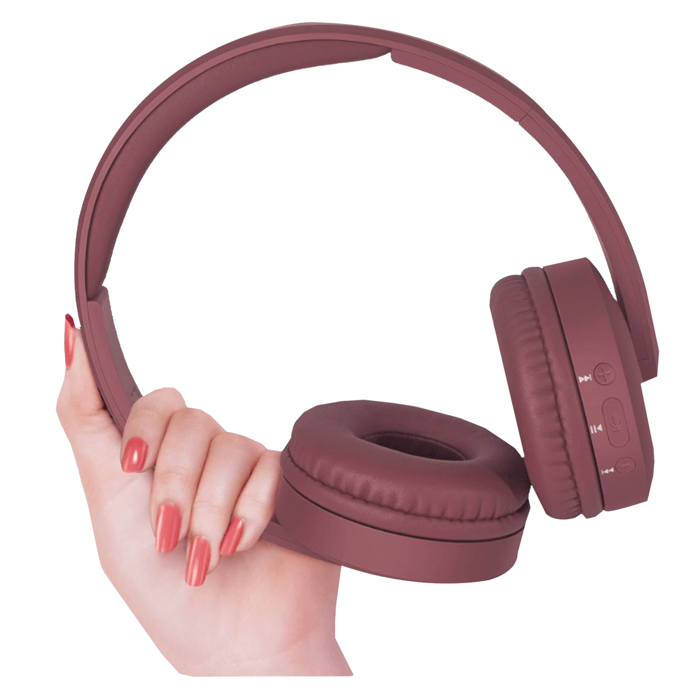 Fingers code m discount headphone